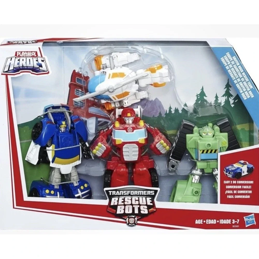 Hasbro set vguc
